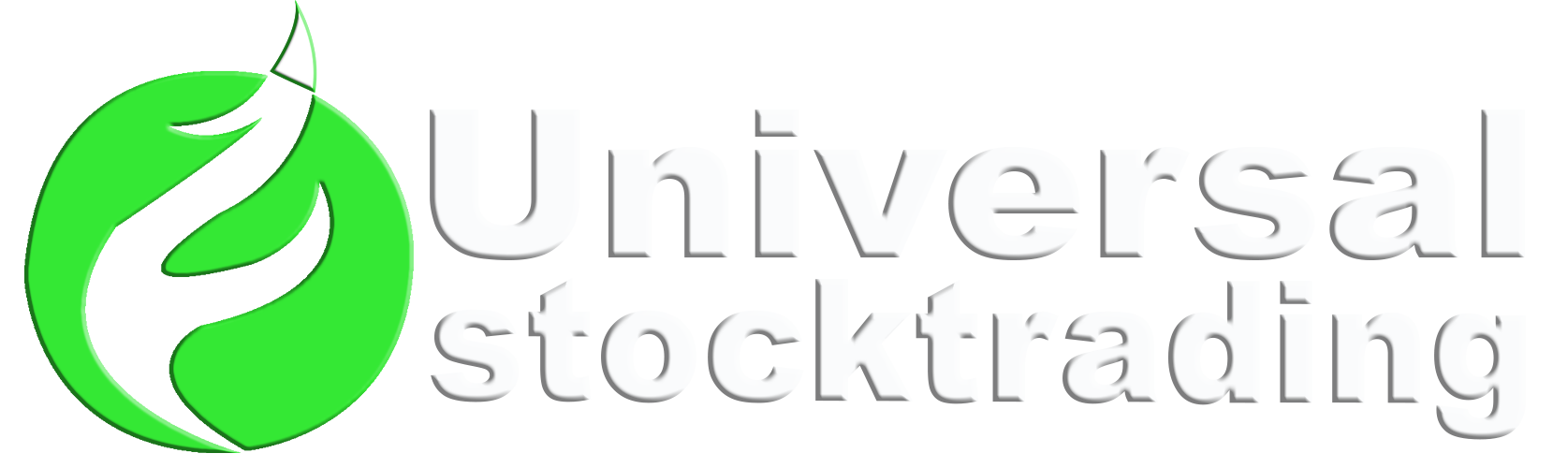 Universalstocktrading Logo